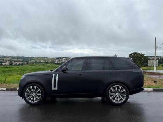 LAND ROVER RANGE ROVER 3.0 P550e PHEV AUTOBIOGRAPHY AWD AUTOMÁTICO